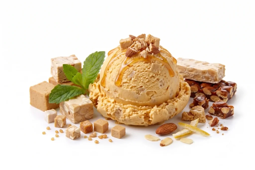 Turrón